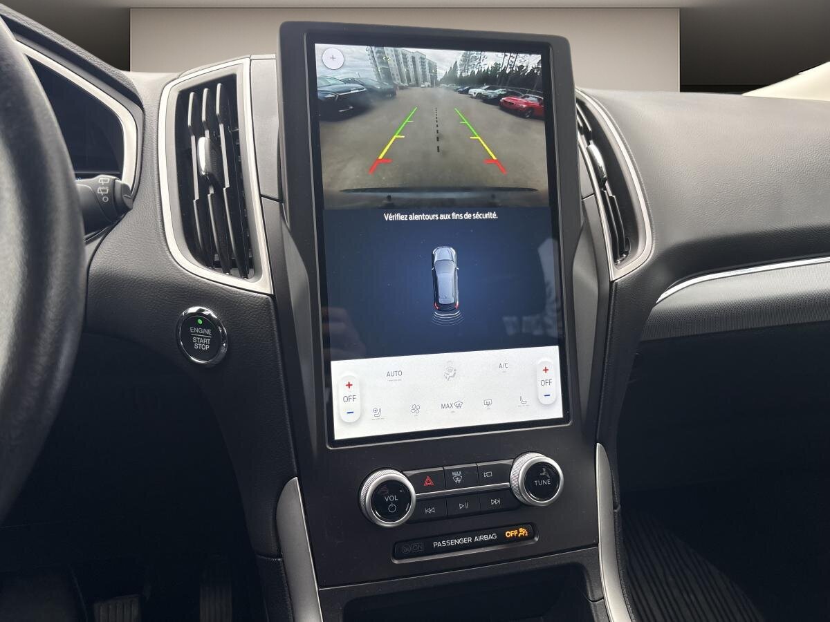 2021 Ford Edge - Image 14