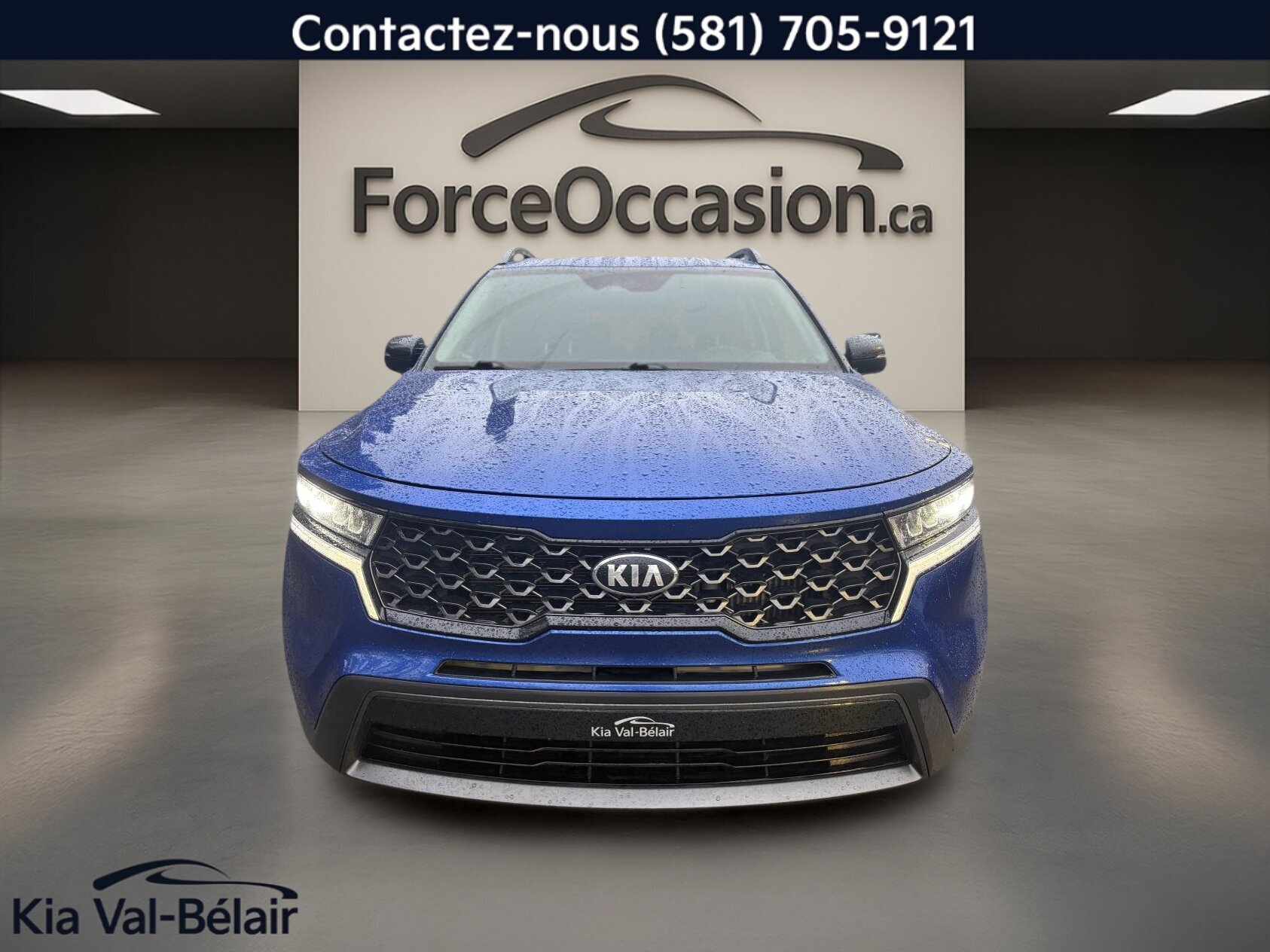 2021 Kia Sorento - Image 2