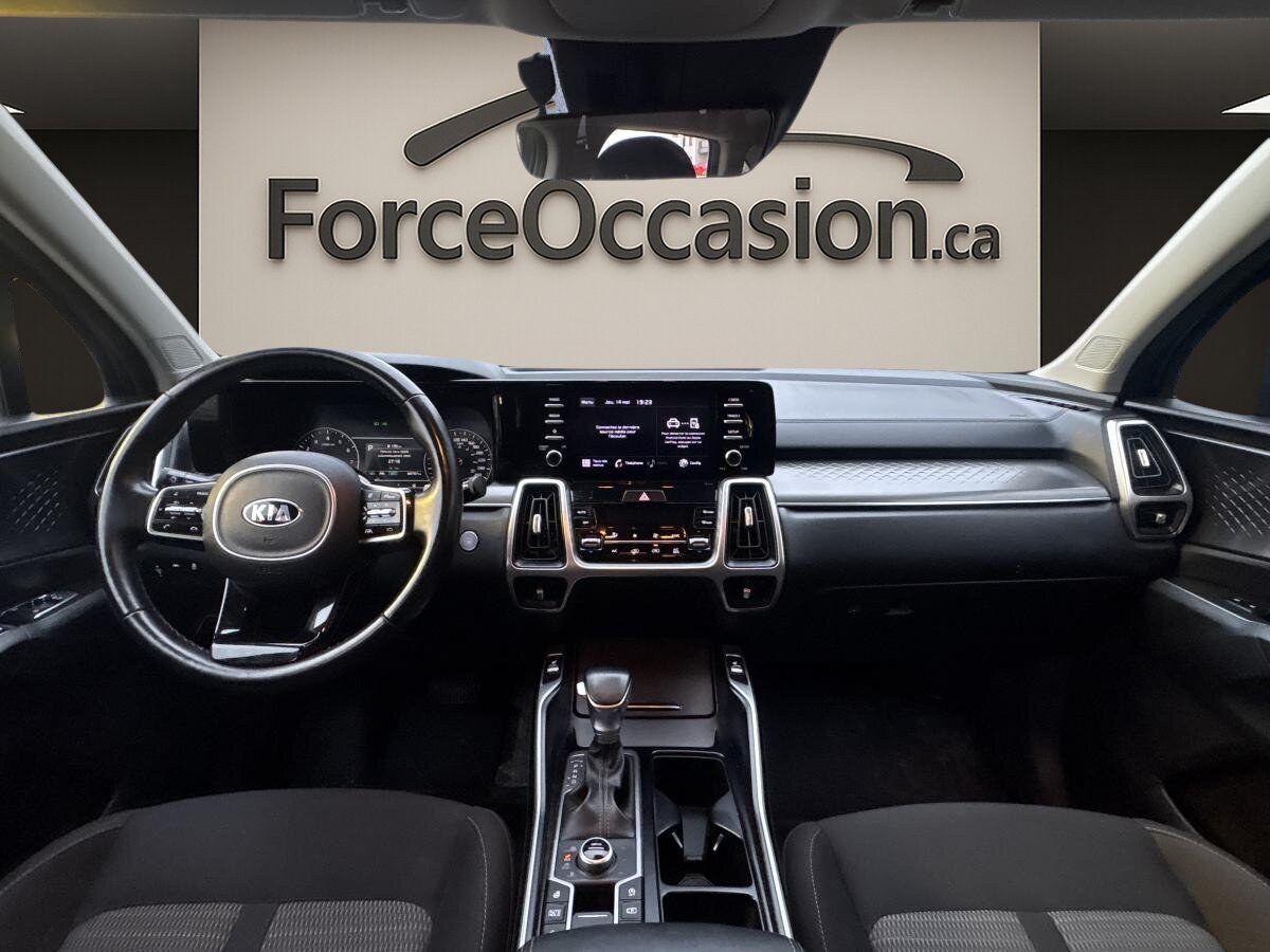 2021 Kia Sorento - Image 5