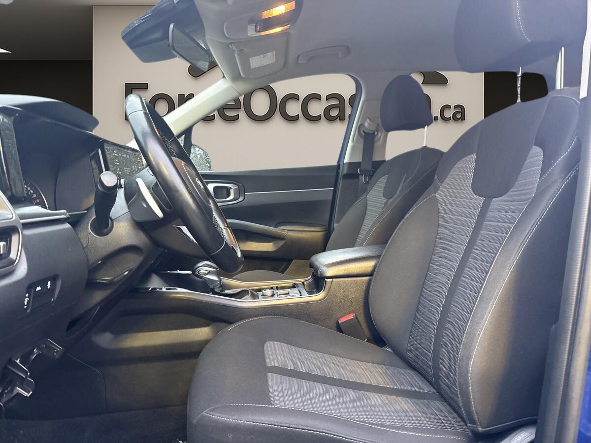 2021 Kia Sorento - Image 6
