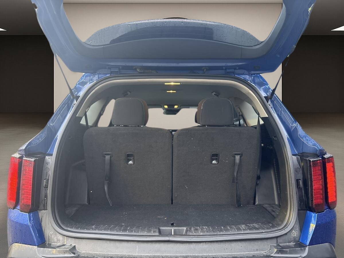 2021 Kia Sorento - Image 9