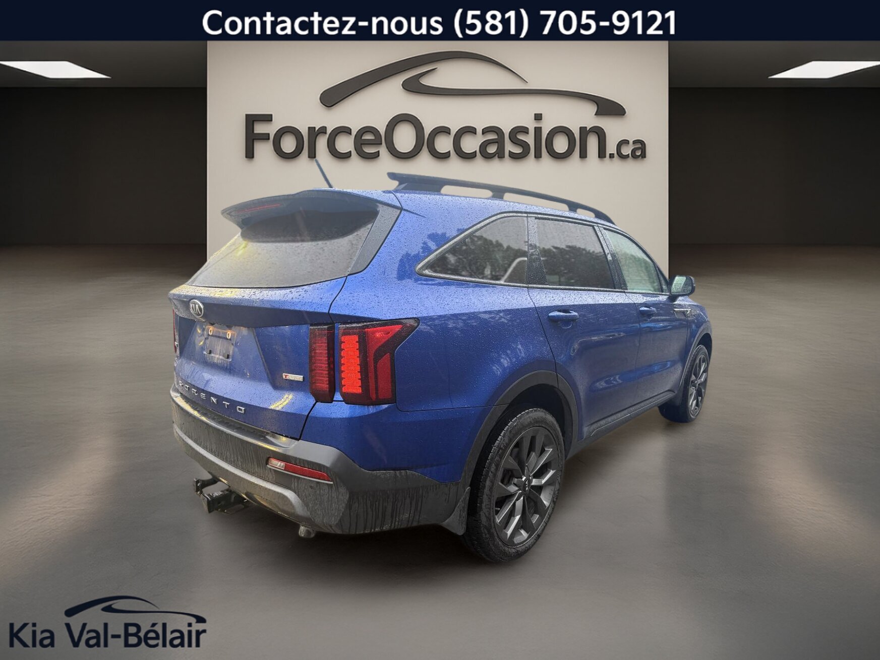 2021 Kia Sorento - Image 12