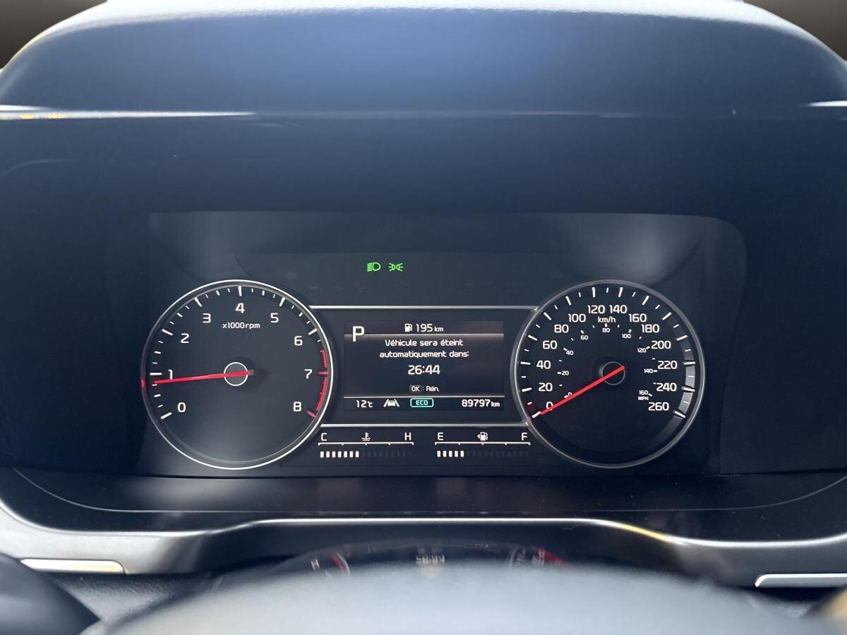 2021 Kia Sorento - Image 15