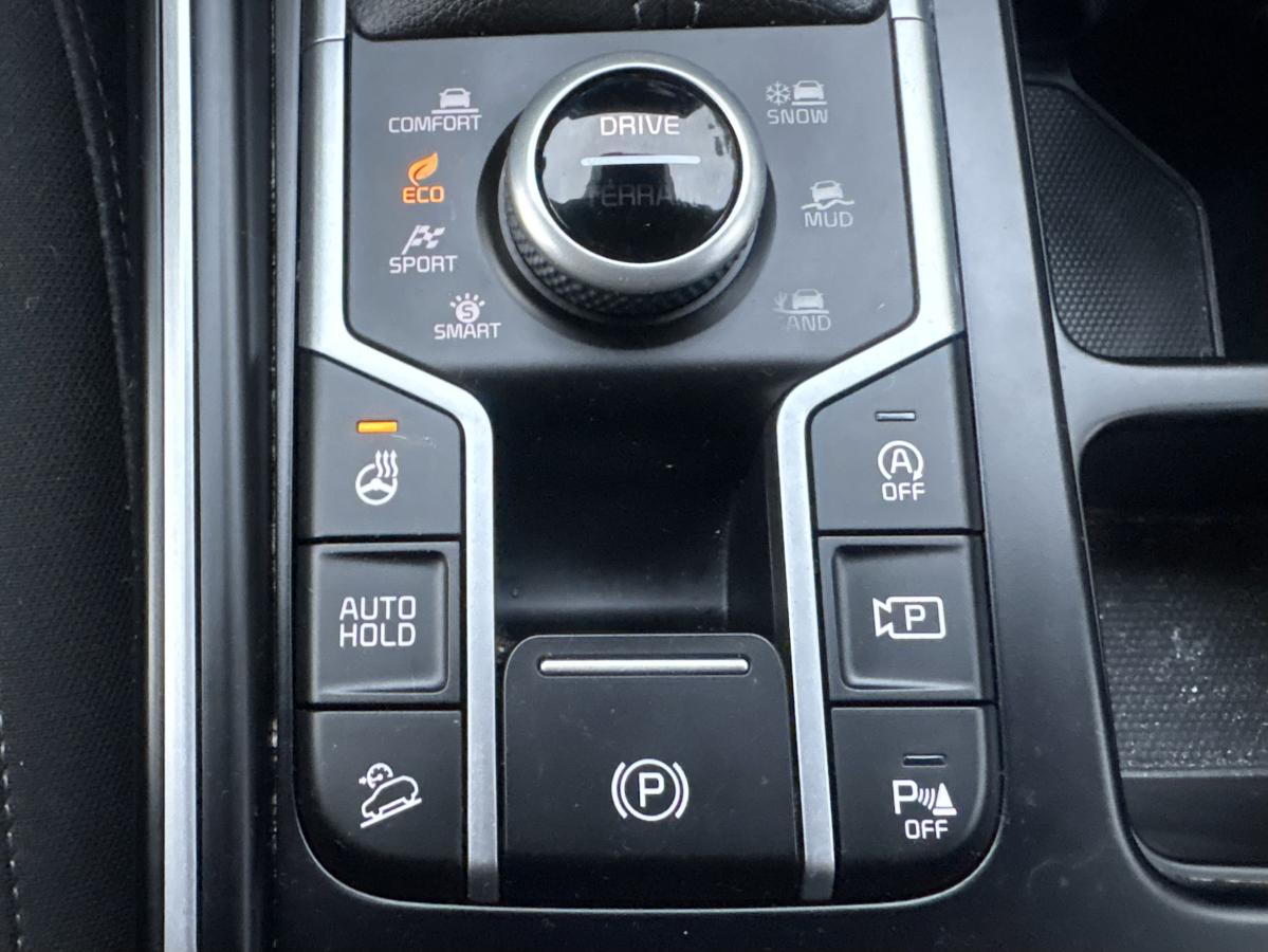 2021 Kia Sorento - Image 29