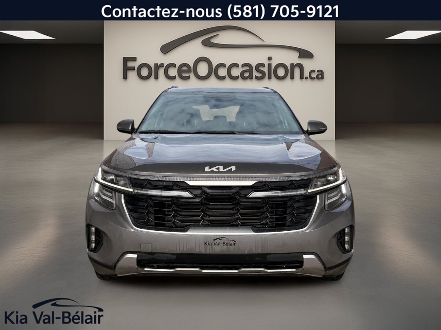 2024 Kia Seltos - Image 2