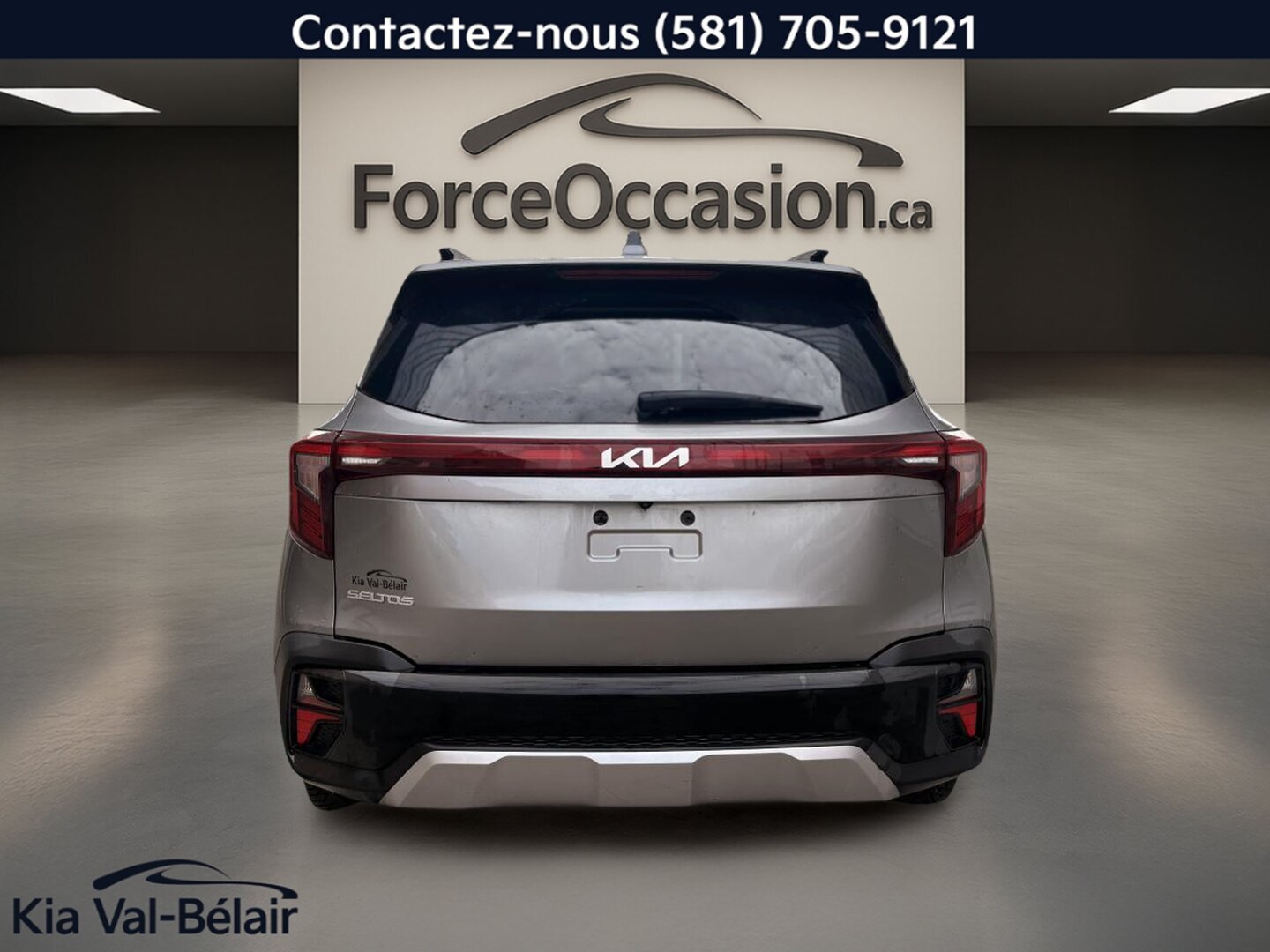 2024 Kia Seltos - Image 9