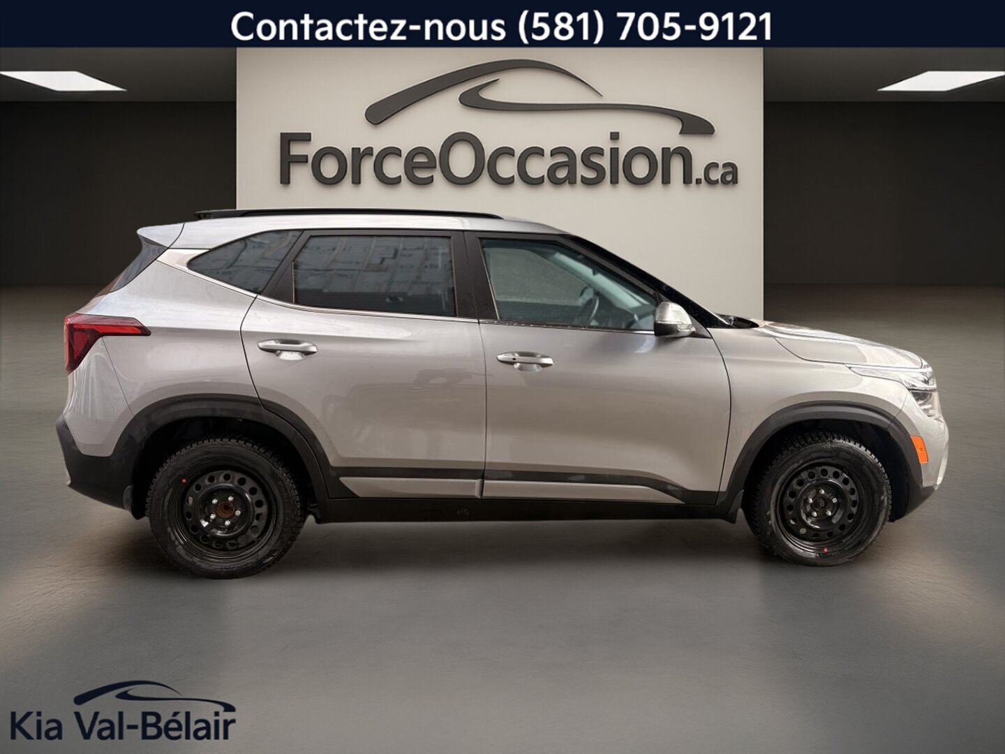 2024 Kia Seltos - Image 11