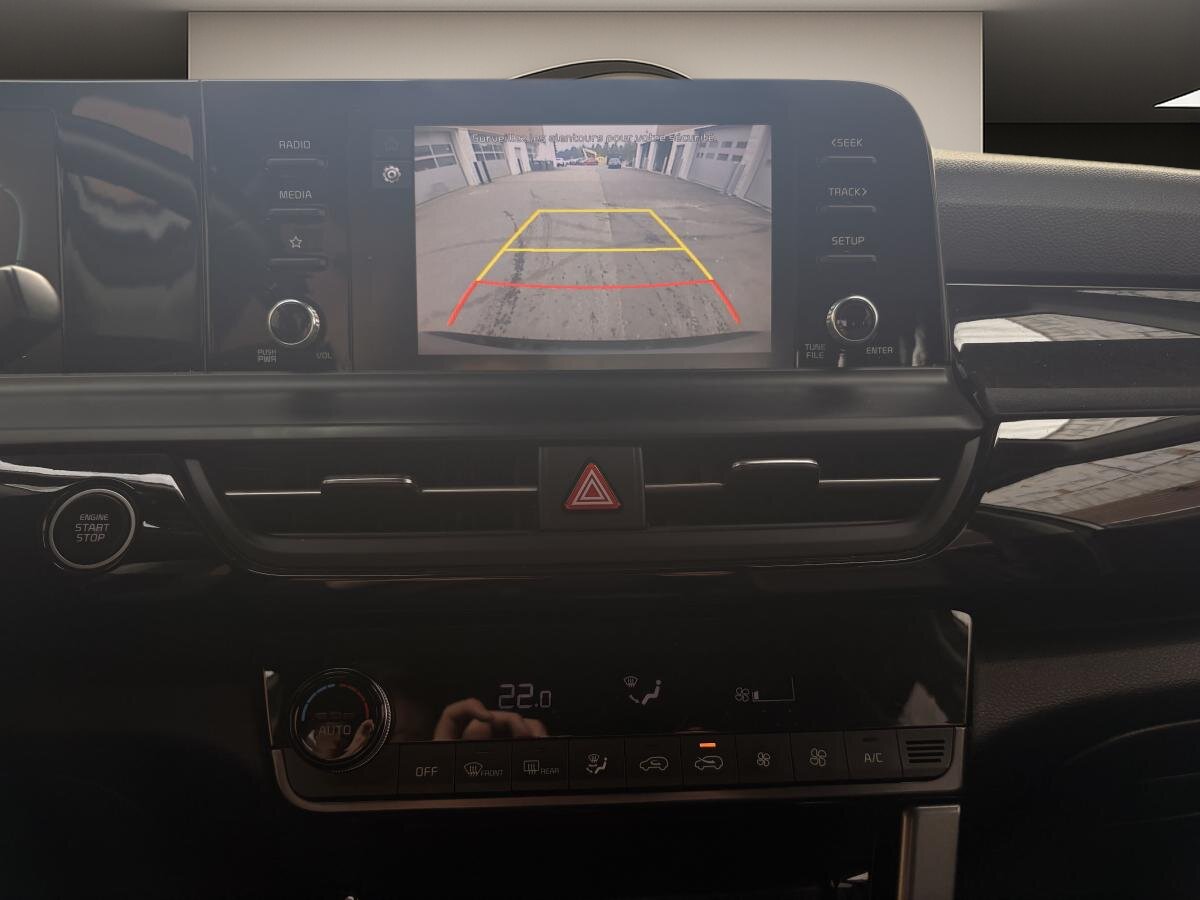 2024 Kia Seltos - Image 16