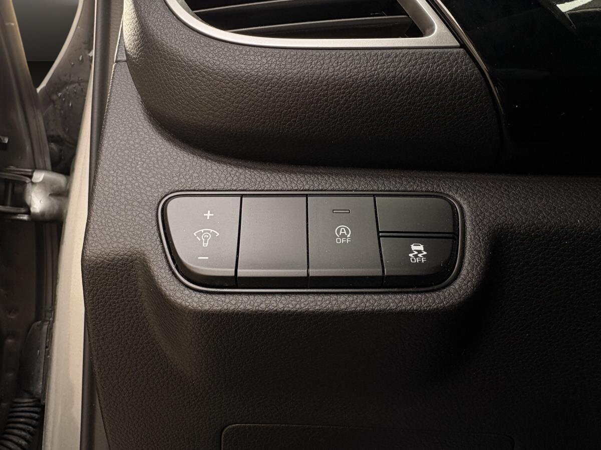 2024 Kia Seltos - Image 19