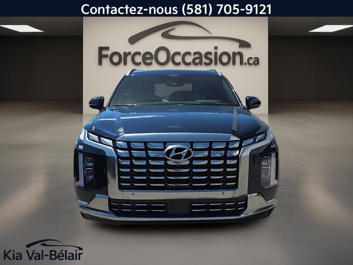 2024 Hyundai Palisade - Image 2