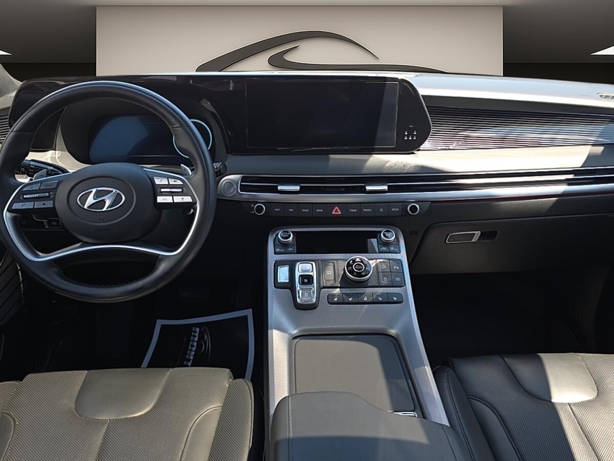 2024 Hyundai Palisade - Image 5