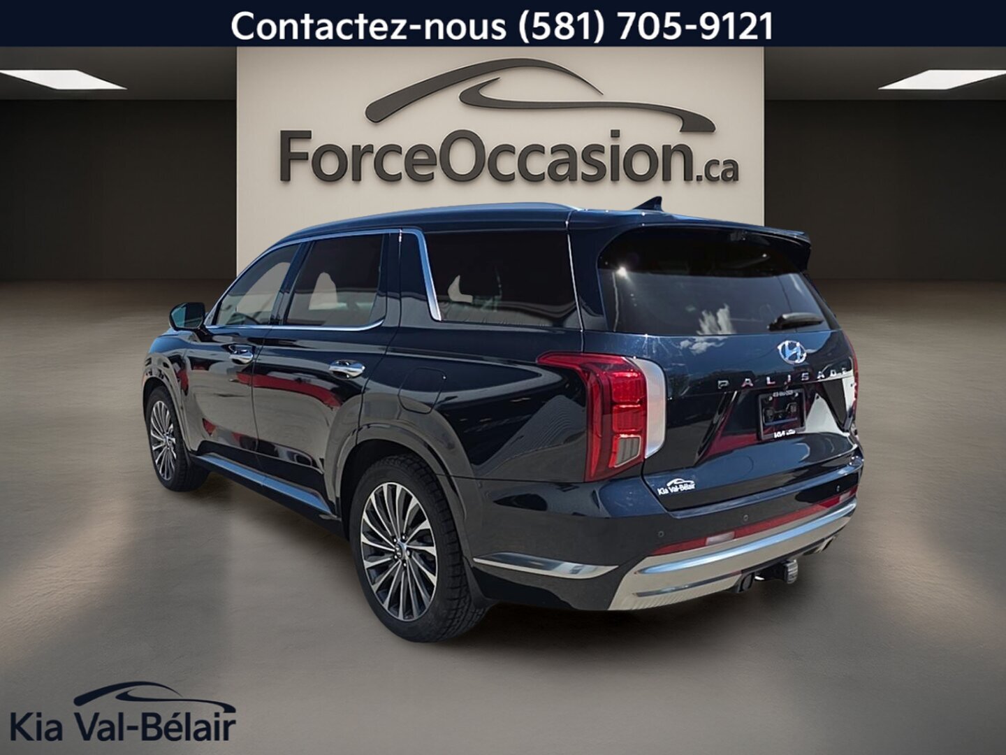 2024 Hyundai Palisade - Image 12