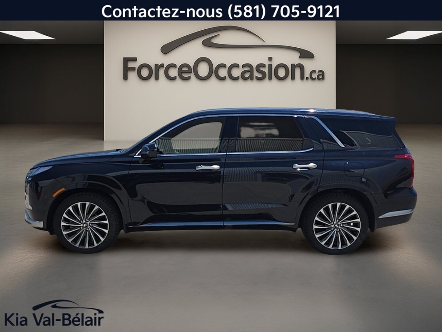 2024 Hyundai Palisade - Image 13