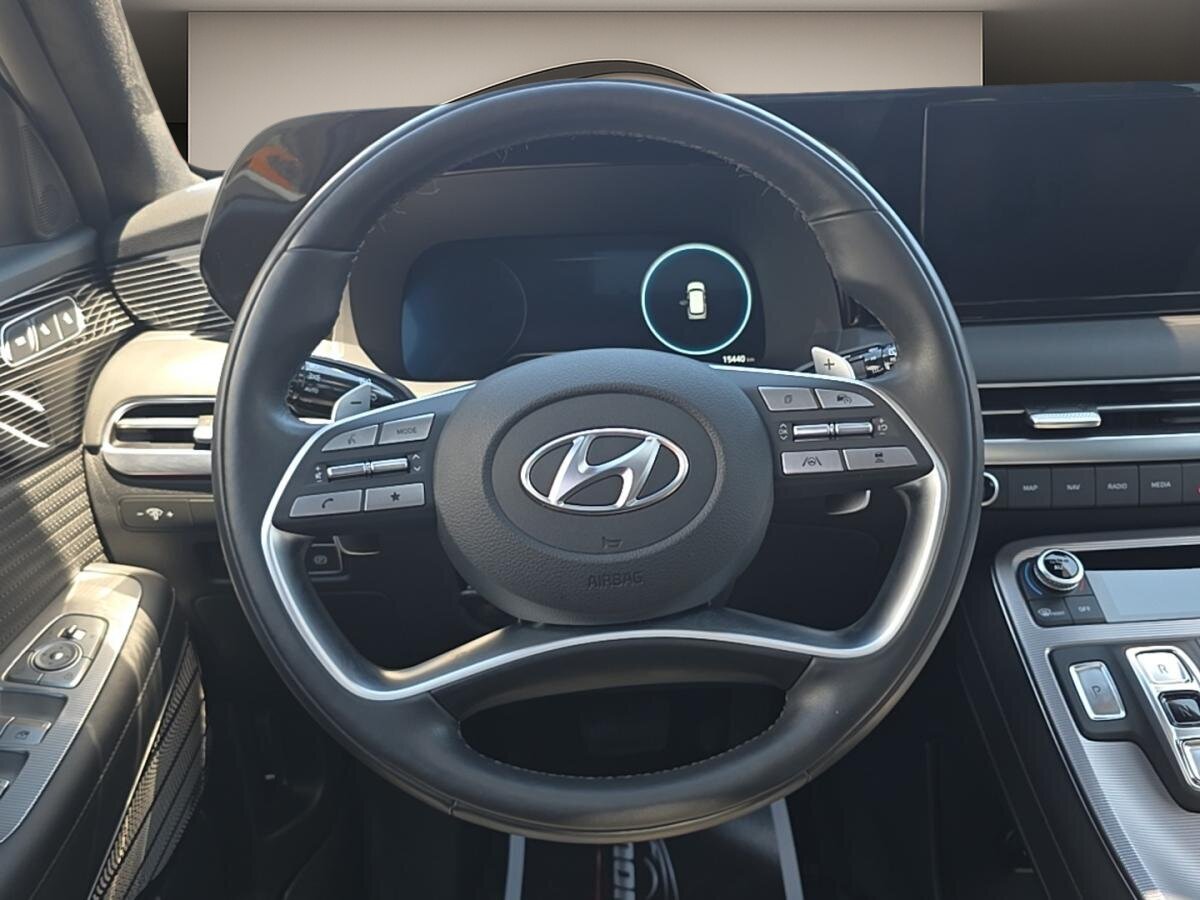 2024 Hyundai Palisade - Image 16