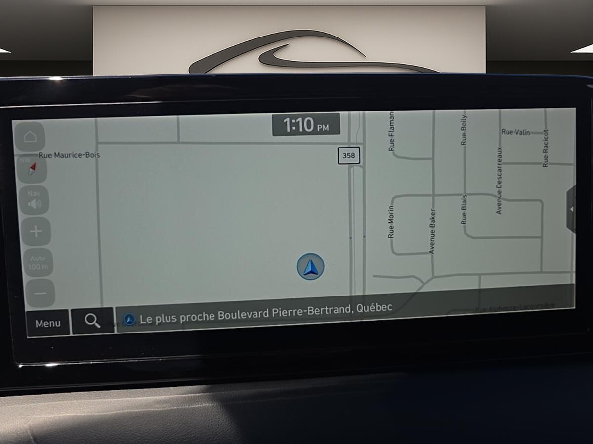 2024 Hyundai Palisade - Image 17