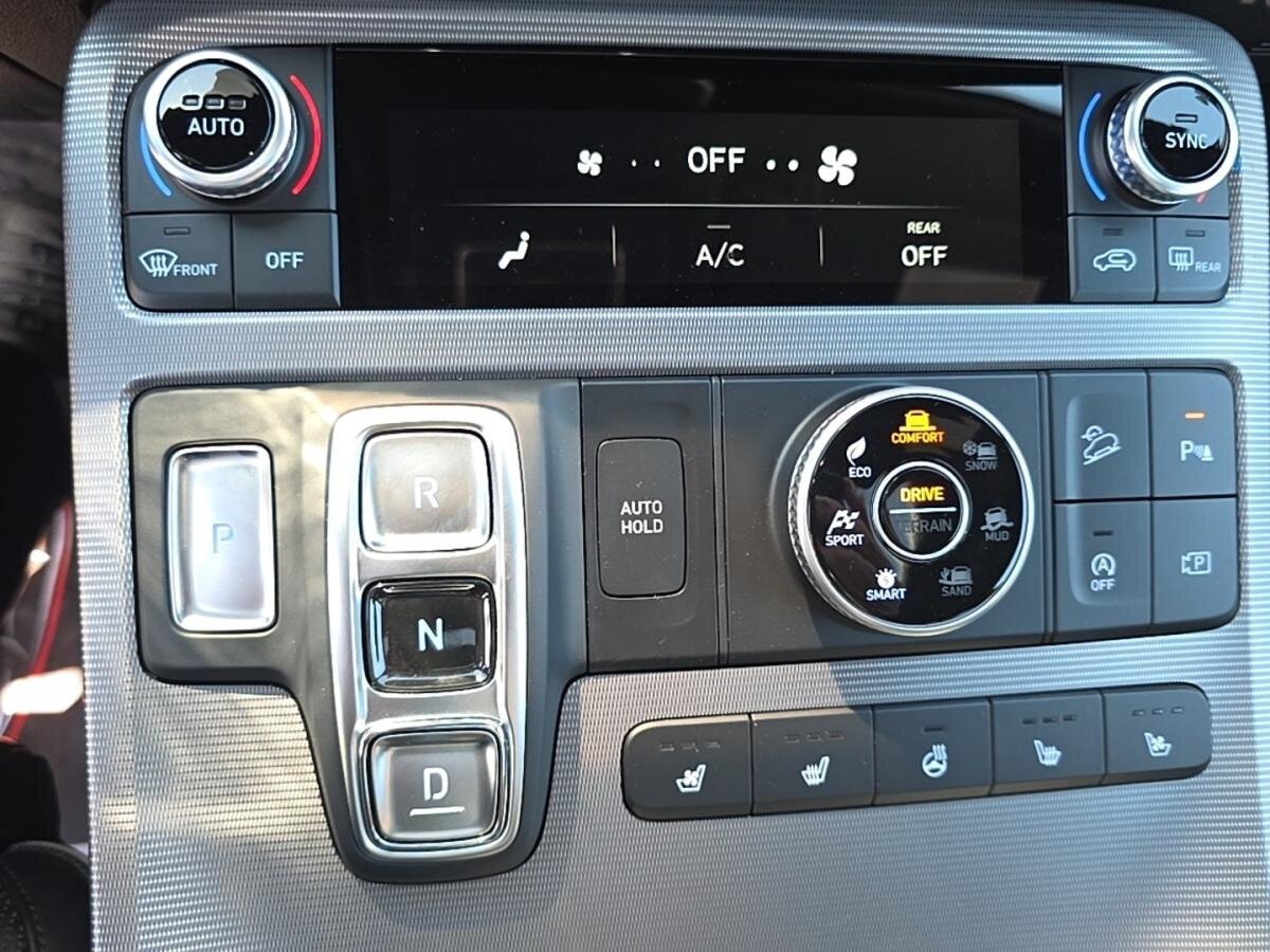 2024 Hyundai Palisade - Image 20
