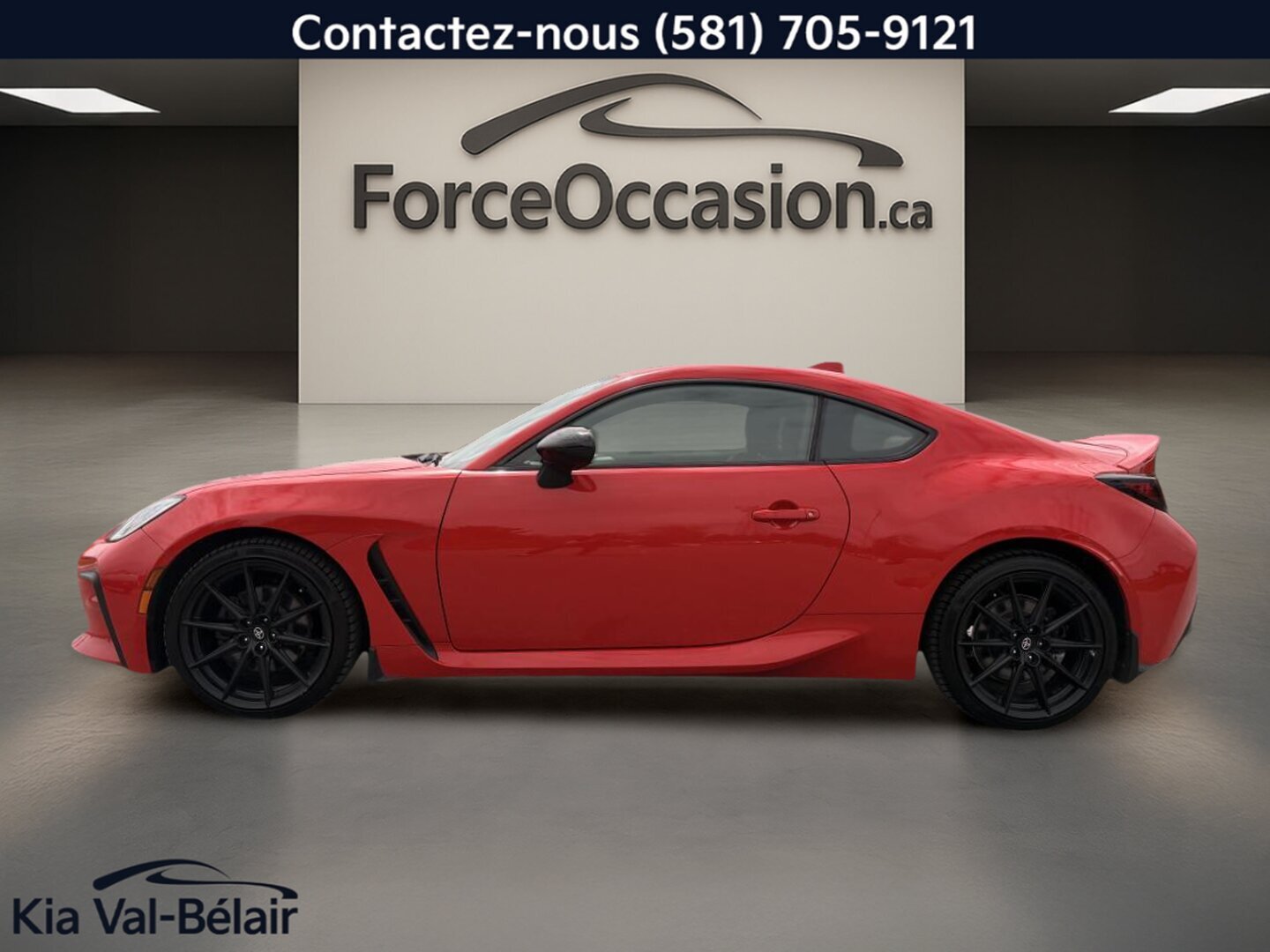 2023 Toyota GR86 - Image 13