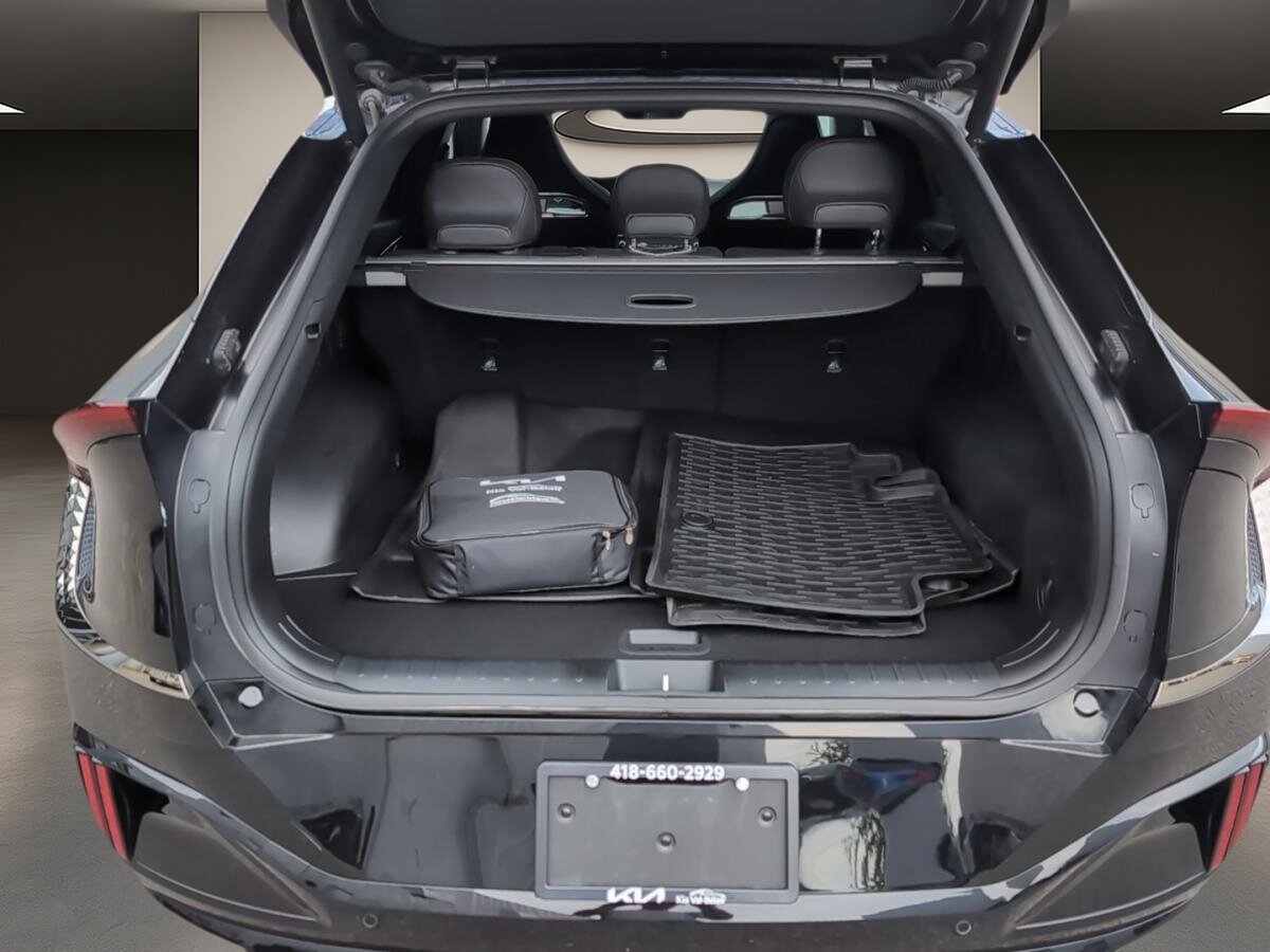 2023 Kia EV6 - Image 8