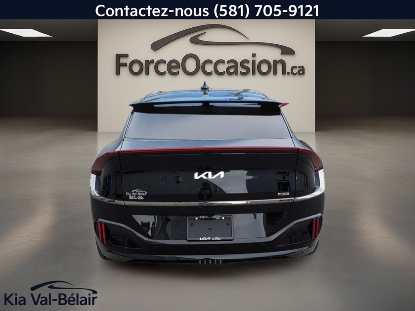 2023 Kia EV6 - Image 10