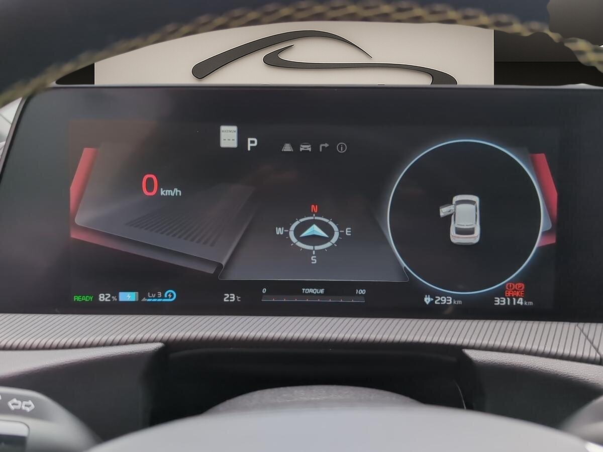 2023 Kia EV6 - Image 15