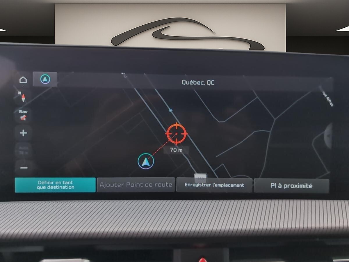 2023 Kia EV6 - Image 16