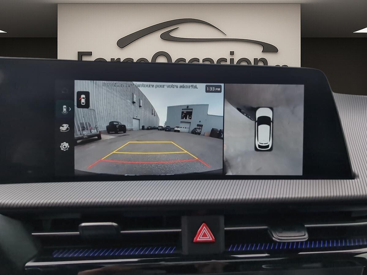 2023 Kia EV6 - Image 17