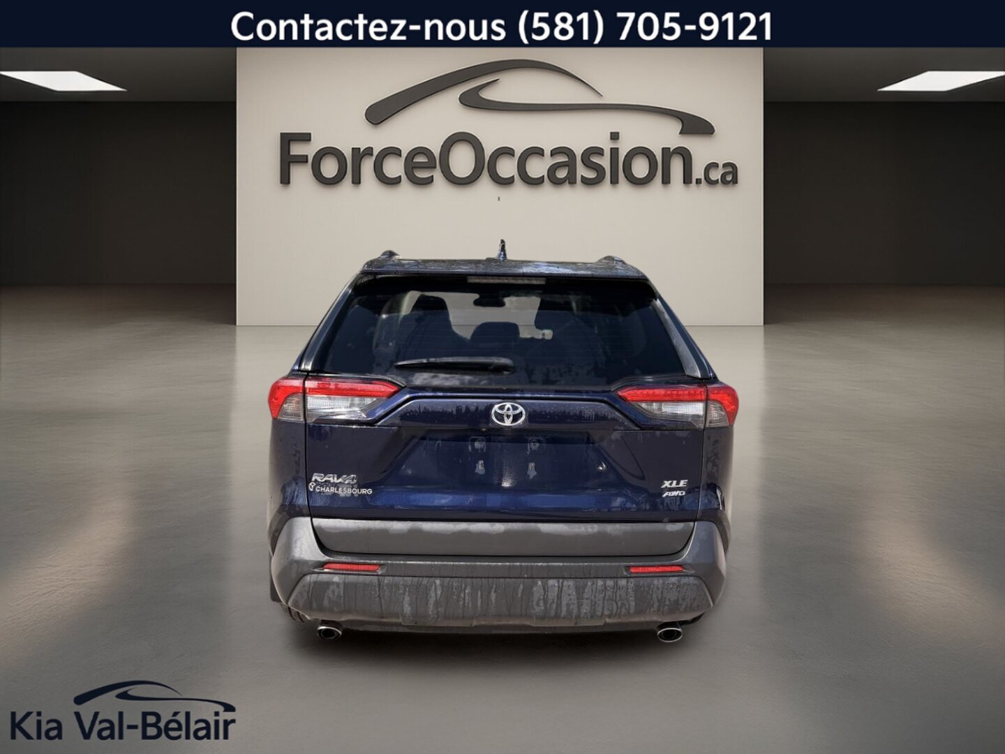 2019 Toyota RAV4 - Image 9