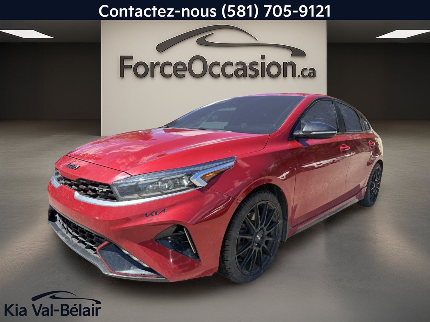 2022 Kia Forte5