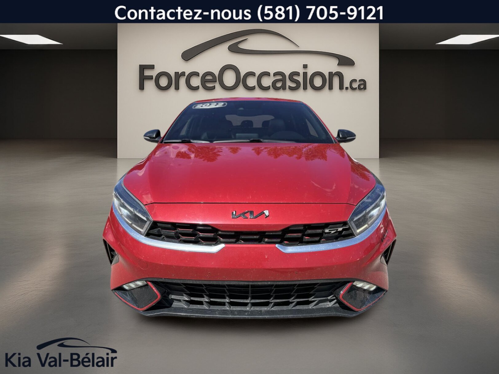 2022 Kia Forte5 - Image 2