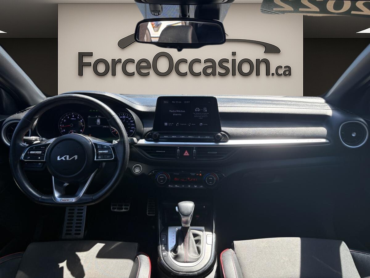 2022 Kia Forte5 - Image 4