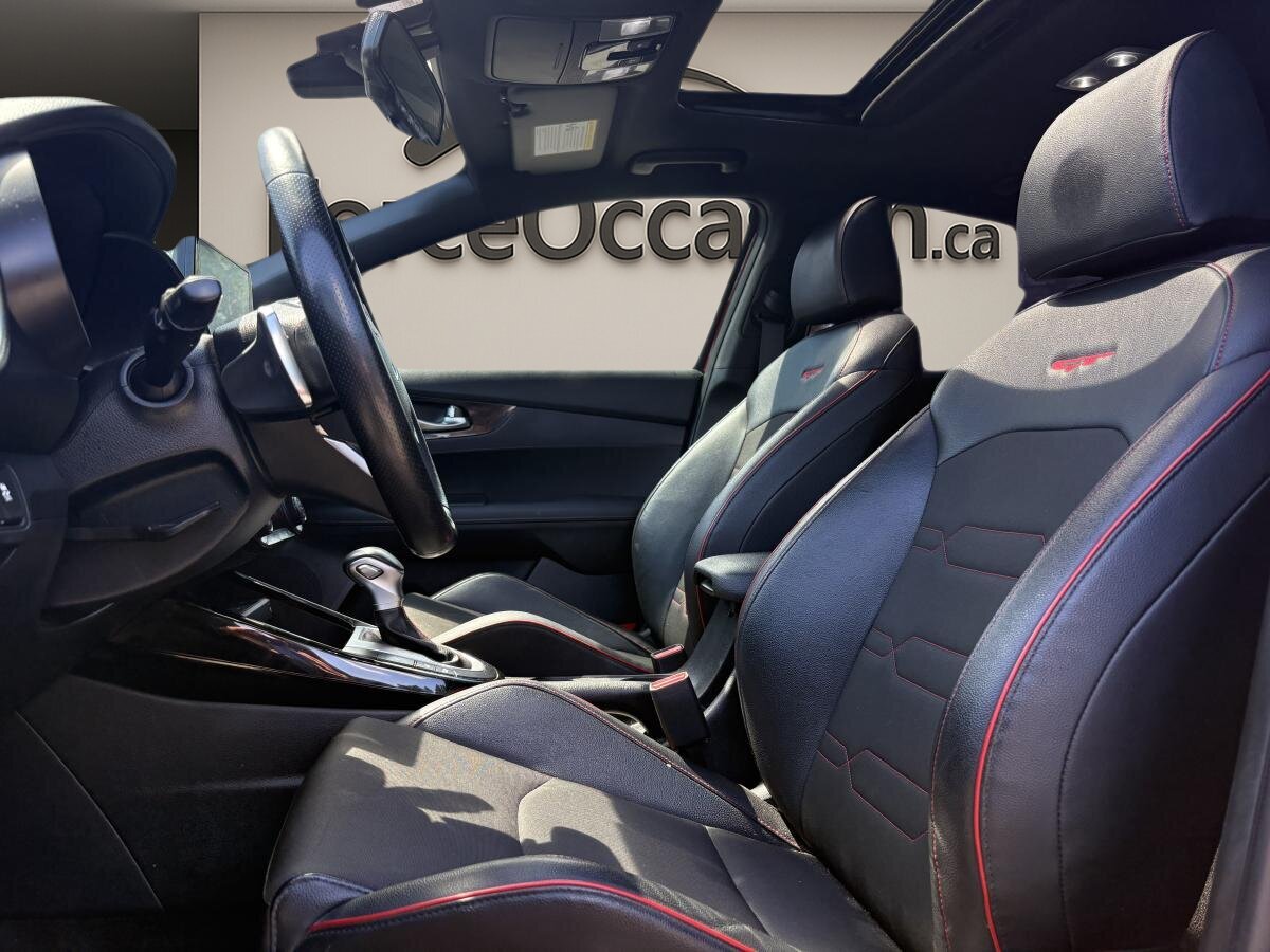 2022 Kia Forte5 - Image 5