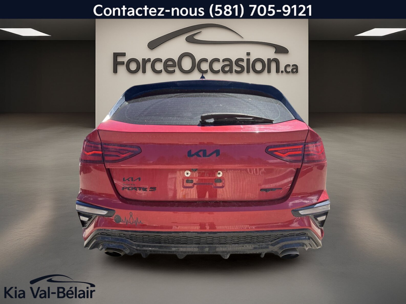 2022 Kia Forte5 - Image 8