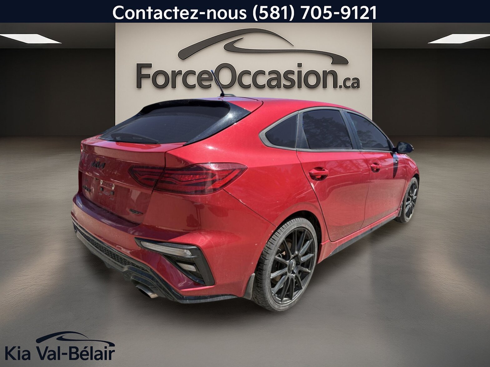 2022 Kia Forte5 - Image 9