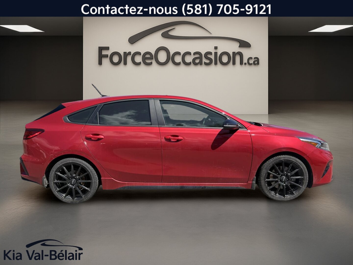 2022 Kia Forte5 - Image 10