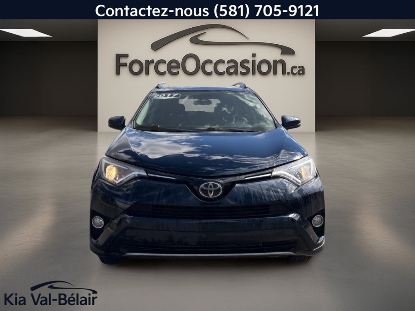 2017 Toyota RAV4 - Image 2