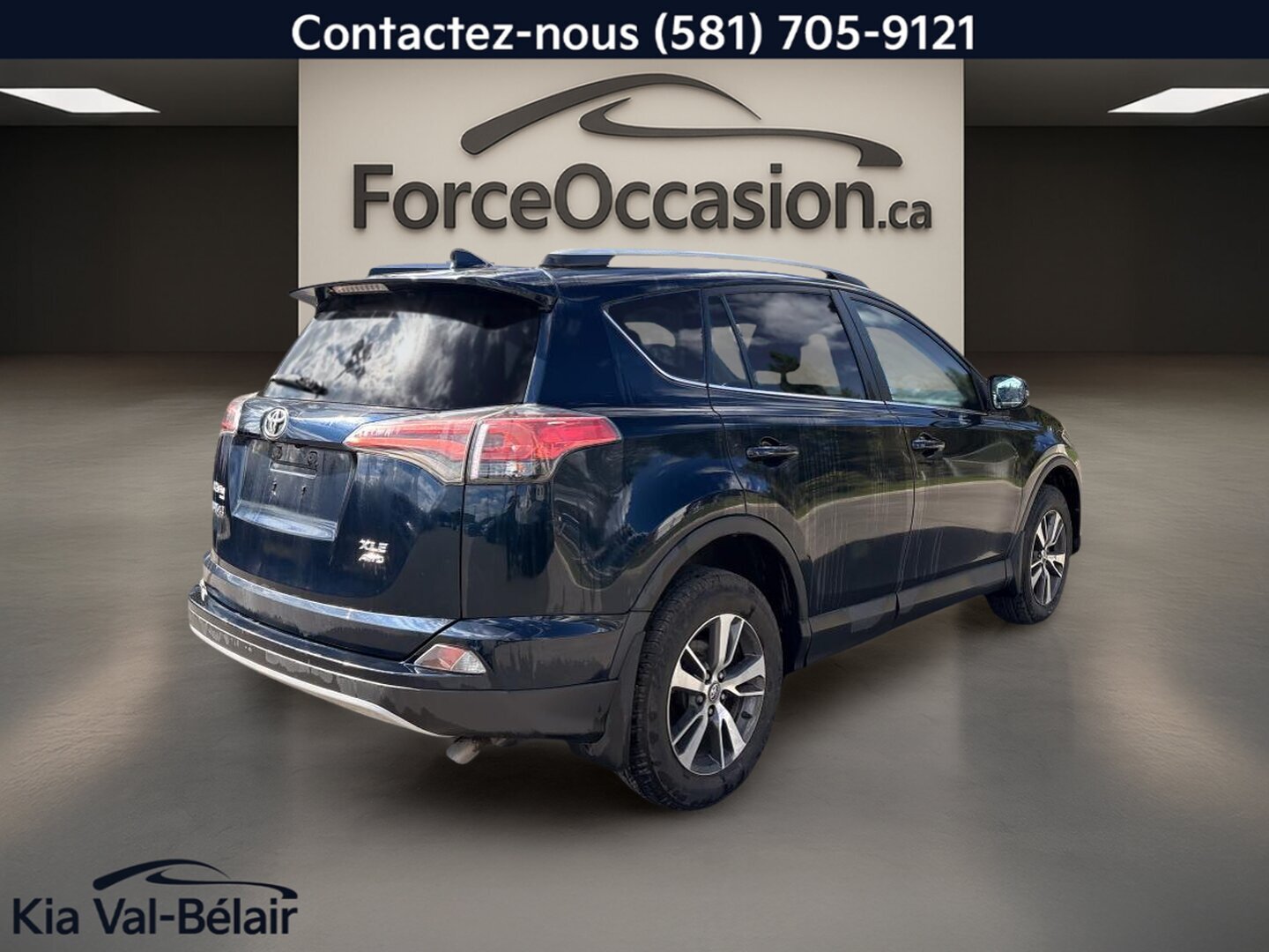 2017 Toyota RAV4 - Image 11