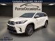 2018 Toyota Highlander Hybrid - Thumbnail 1