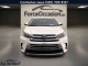 2018 Toyota Highlander Hybrid - Thumbnail 2