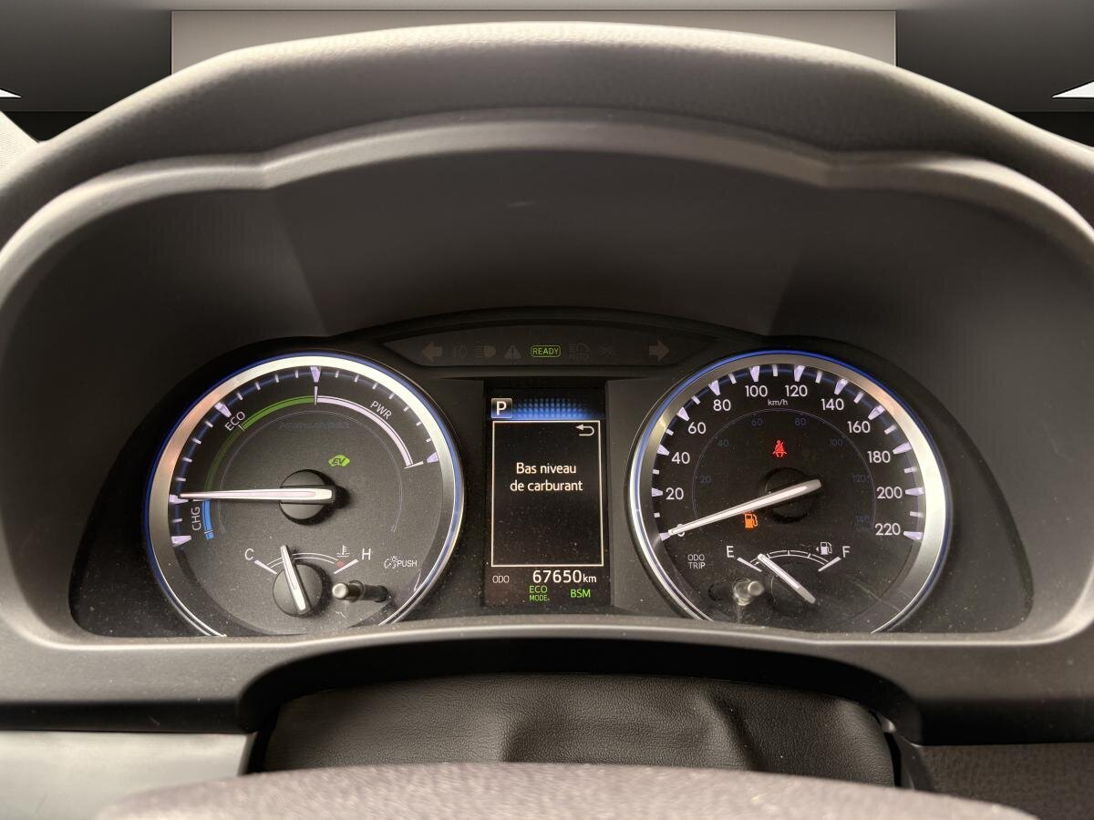 2018 Toyota Highlander Hybrid - Image 15