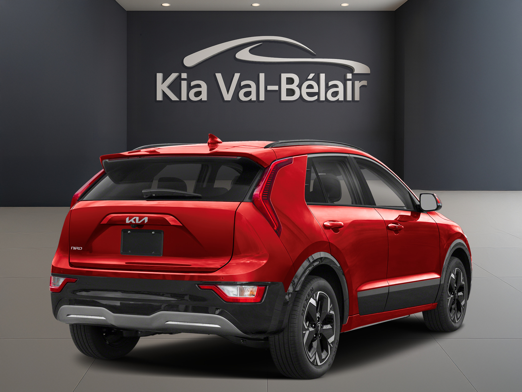 2026 Kia Niro EV - Image 2
