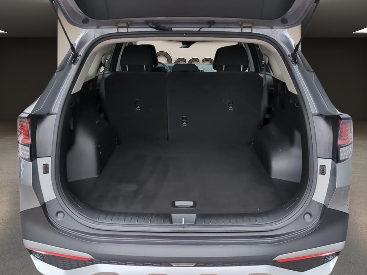 2024 Kia Sportage - Image 7