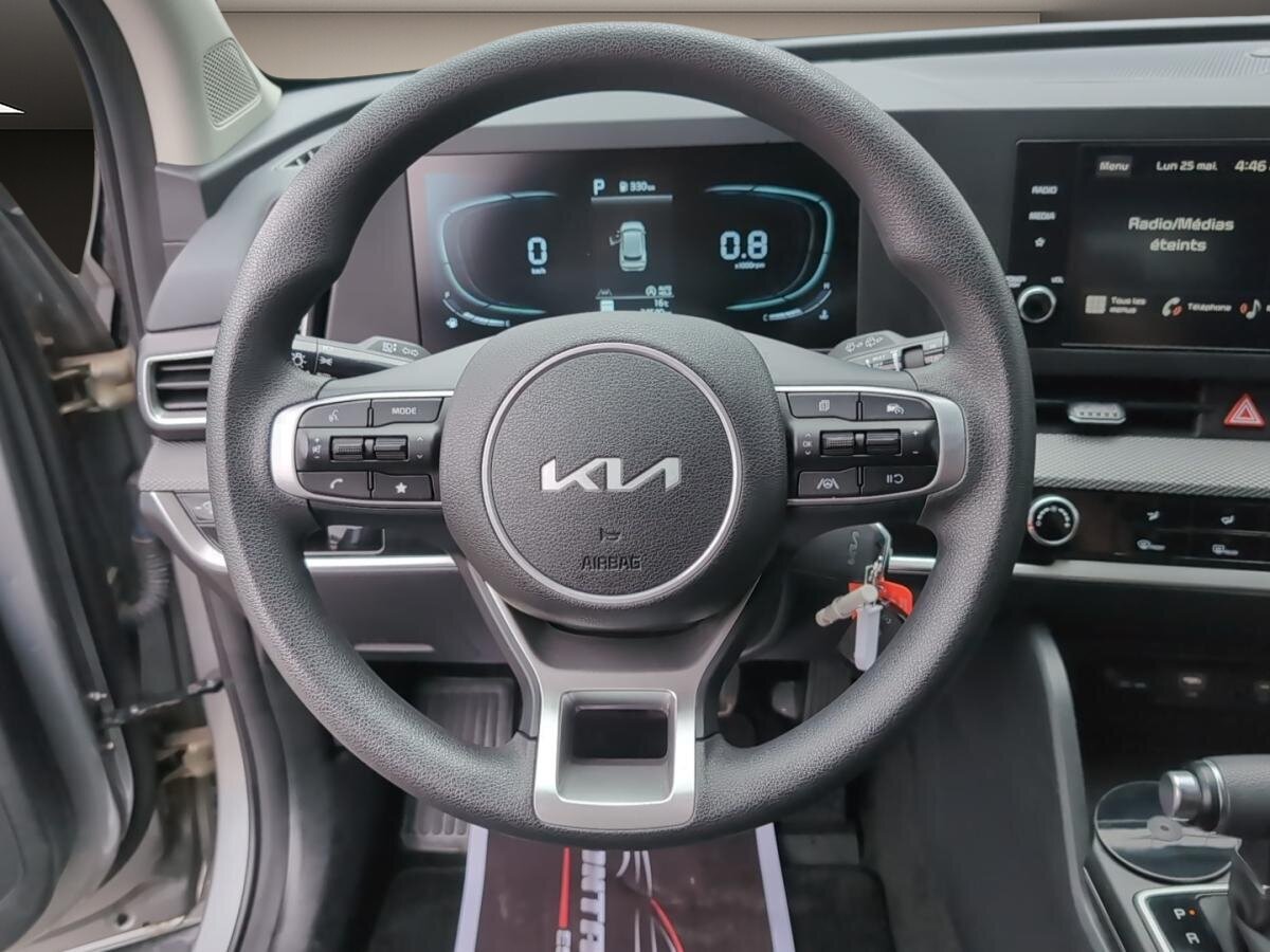 2024 Kia Sportage - Image 14