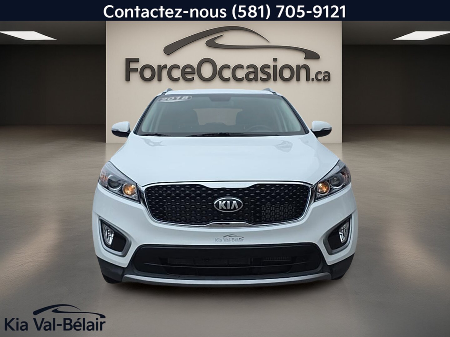 2018 Kia Sorento - Image 2