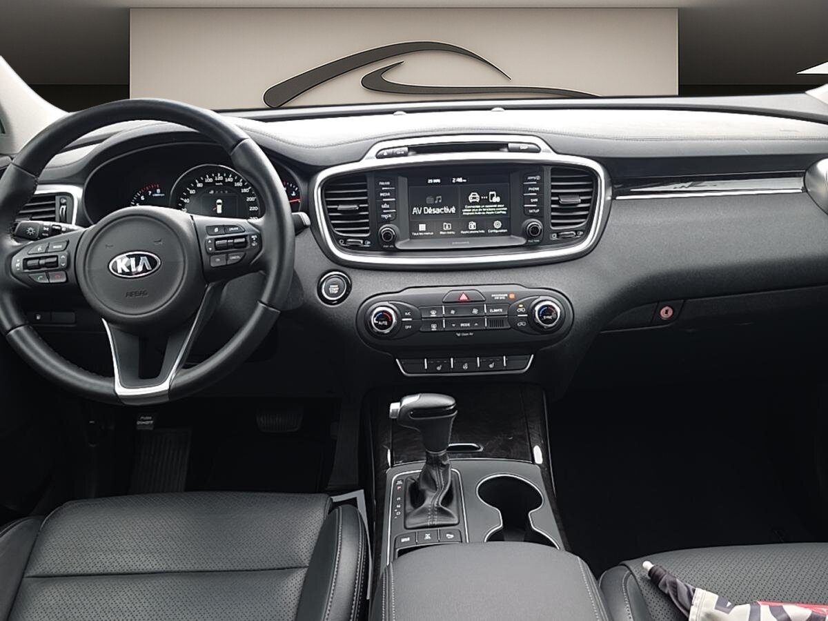 2018 Kia Sorento - Image 4