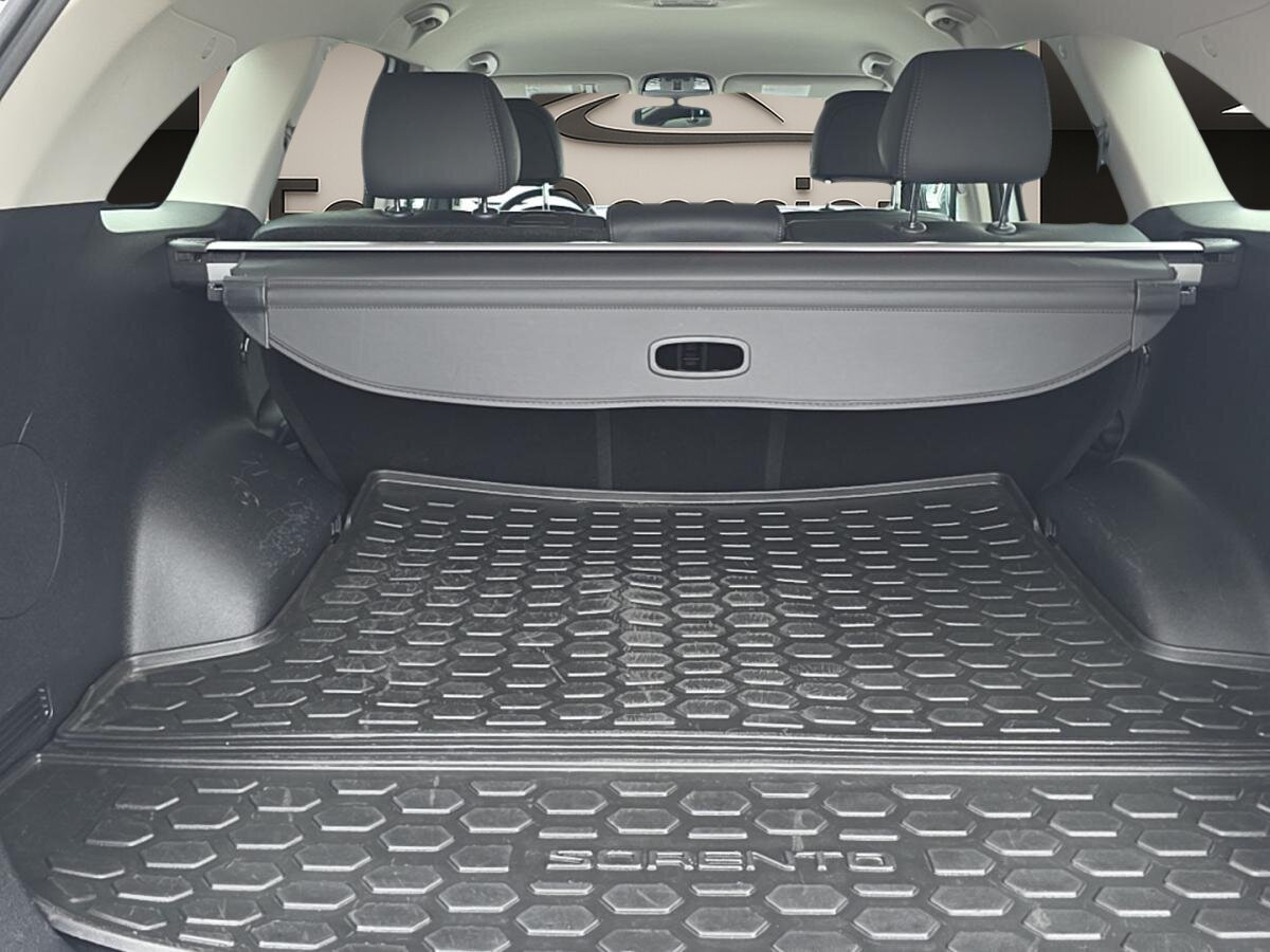 2018 Kia Sorento - Image 7