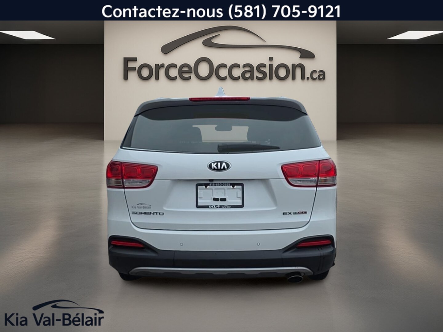 2018 Kia Sorento - Image 9