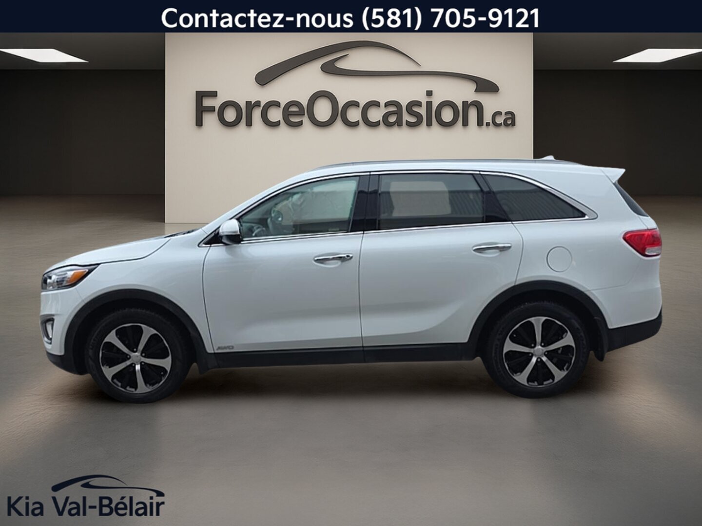 2018 Kia Sorento - Image 11