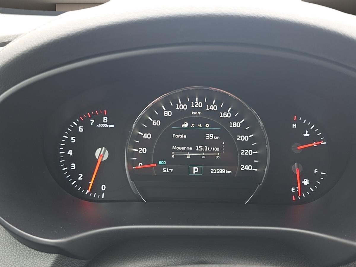 2018 Kia Sorento - Image 14