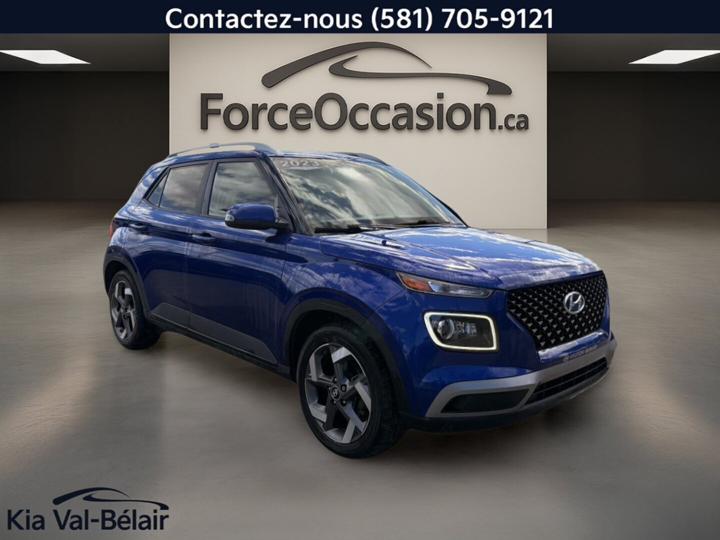 2023 Hyundai Venue - Image 3