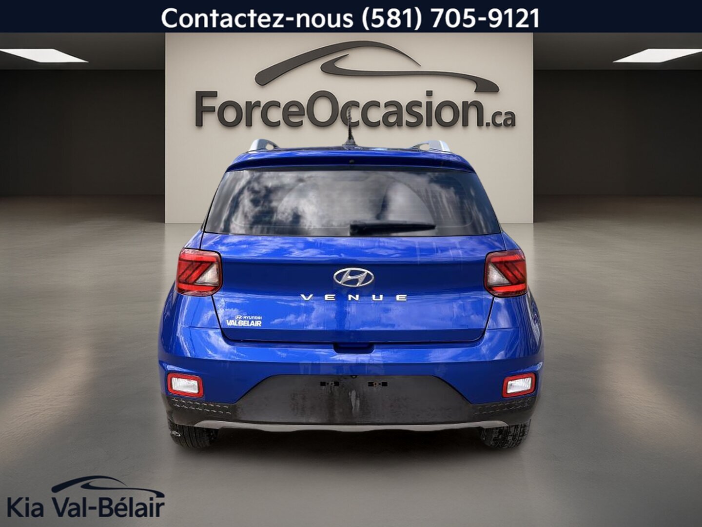 2023 Hyundai Venue - Image 11